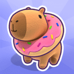 Capybara Stars儲值