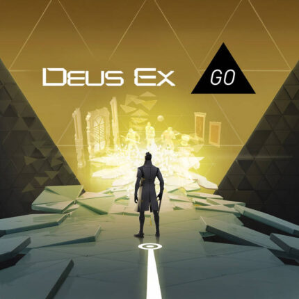Deus Ex GO儲值